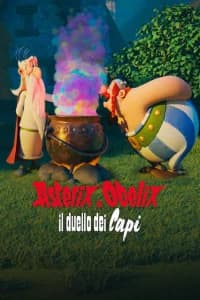 Asterix & Obelix: Il duello dei capi