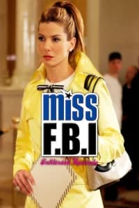 Miss F.B.I. - Infiltrata speciale