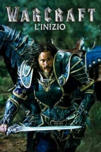Warcraft: L'inizio