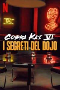 Cobra Kai VI: I segreti del dojo