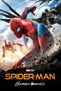 Spider-Man: Homecoming