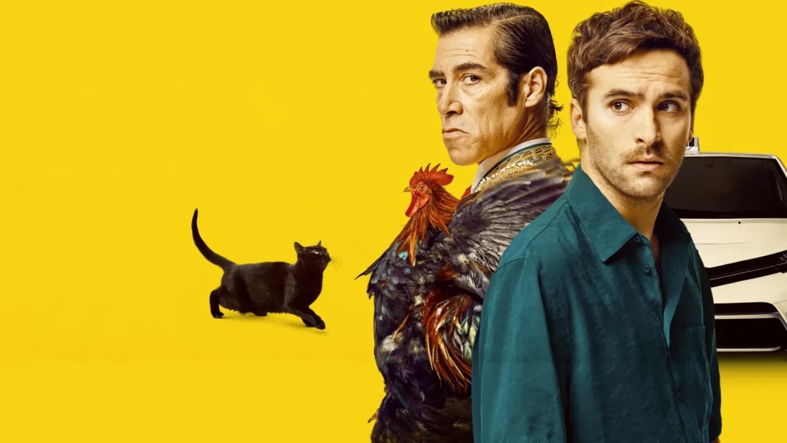 La Suerte: Una serie di coincidenze