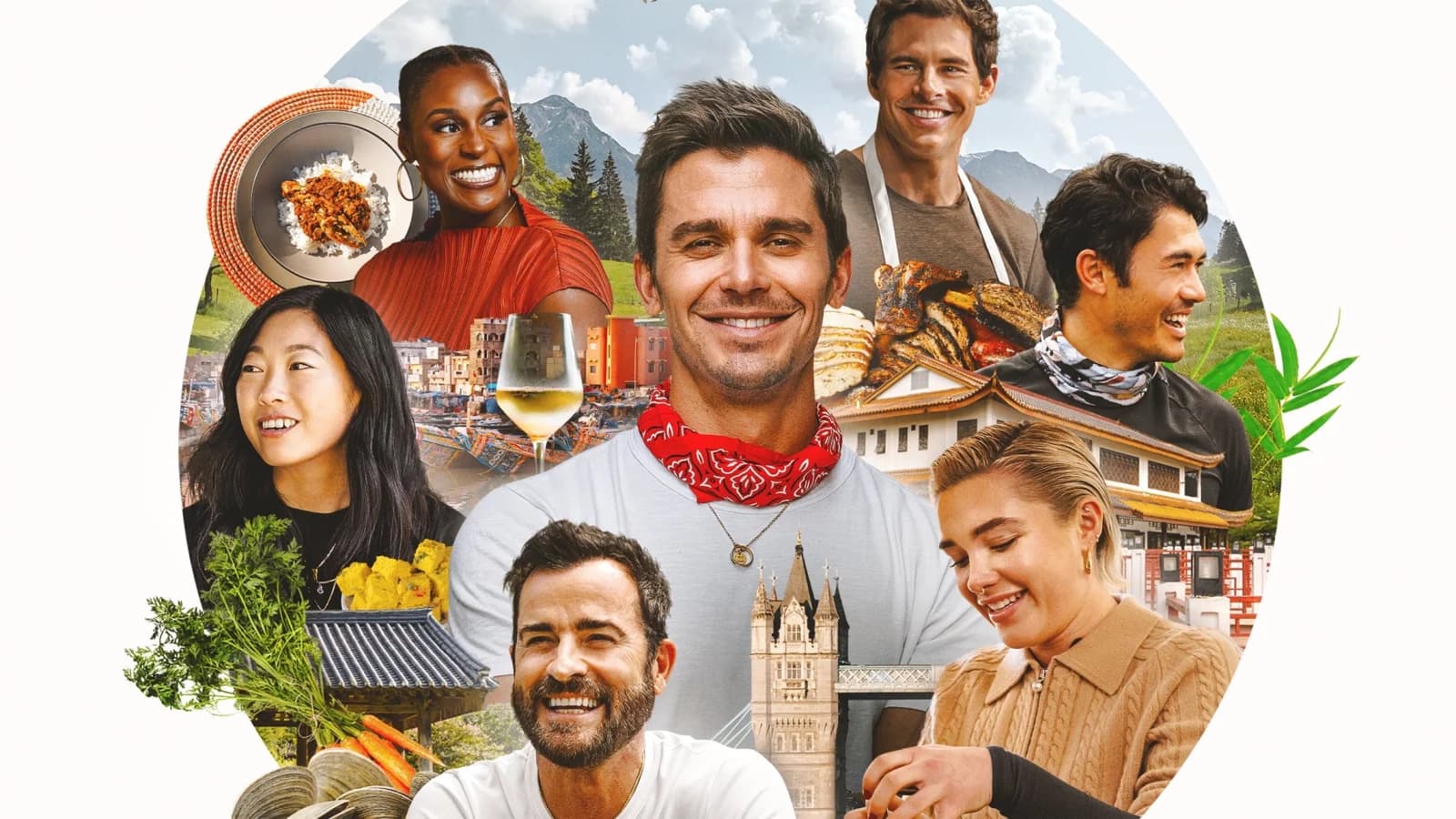 Il gusto di casa