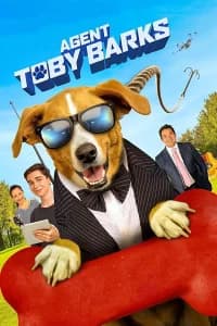 Spy Dog - Agente Toby Barks