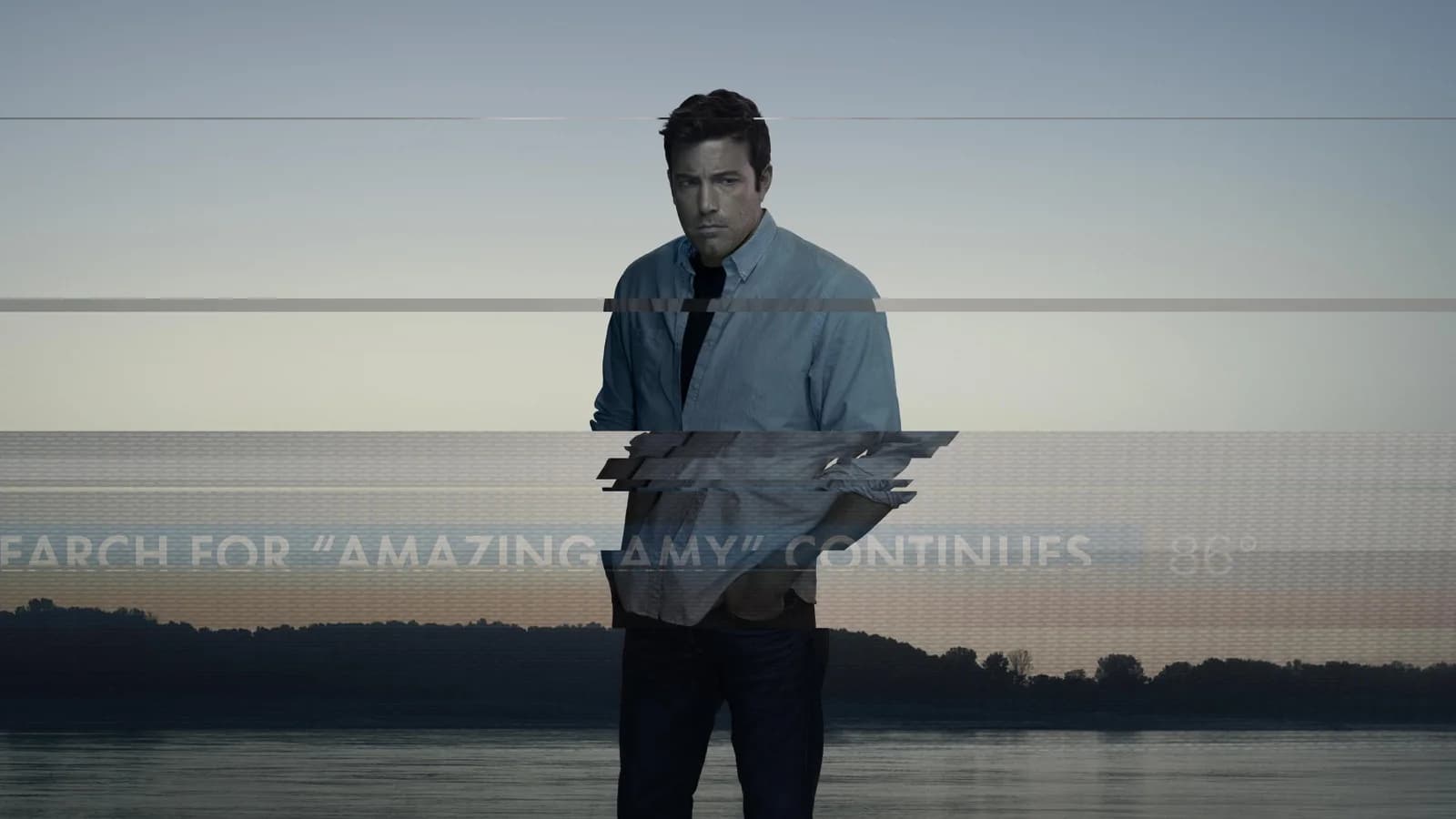 L'amore bugiardo - Gone Girl