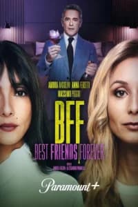 BFF Best Friends Forever