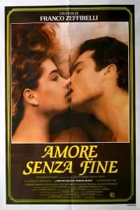 Amore senza fine