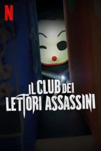 Il club dei lettori assassini
