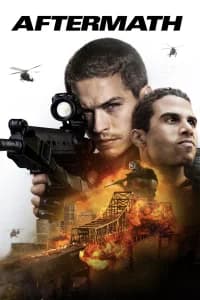 Aftermath - In trappola
