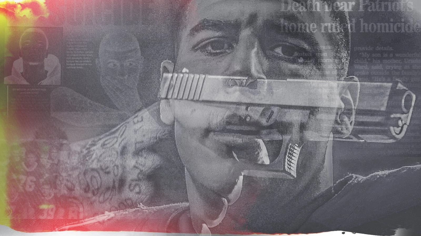 Nella mente di un killer: Aaron Hernandez
